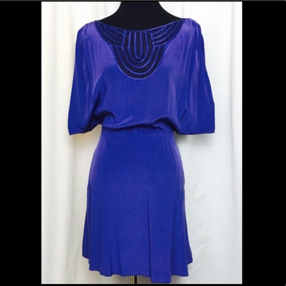 Bebe Dress